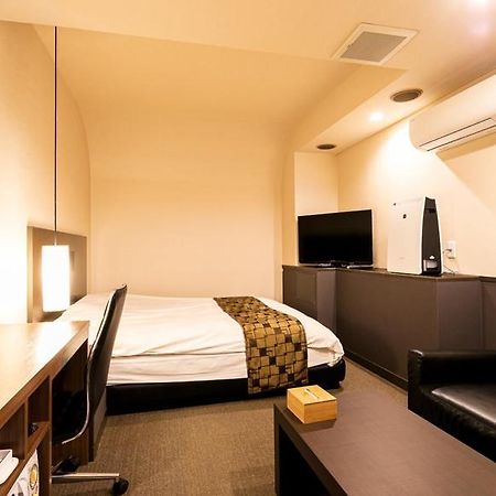 Hotel Double Funabashi Exterior foto