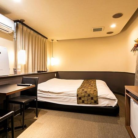 Hotel Double Funabashi Exterior foto