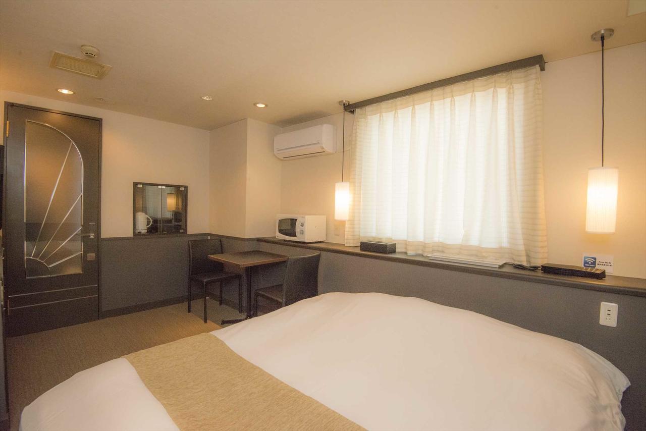 Hotel Double Funabashi Exterior foto