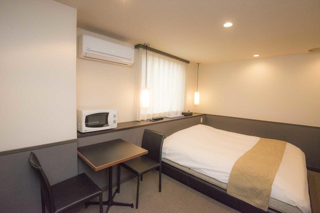 Hotel Double Funabashi Exterior foto
