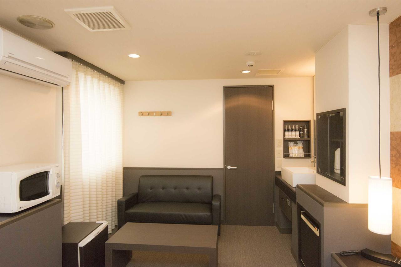 Hotel Double Funabashi Exterior foto