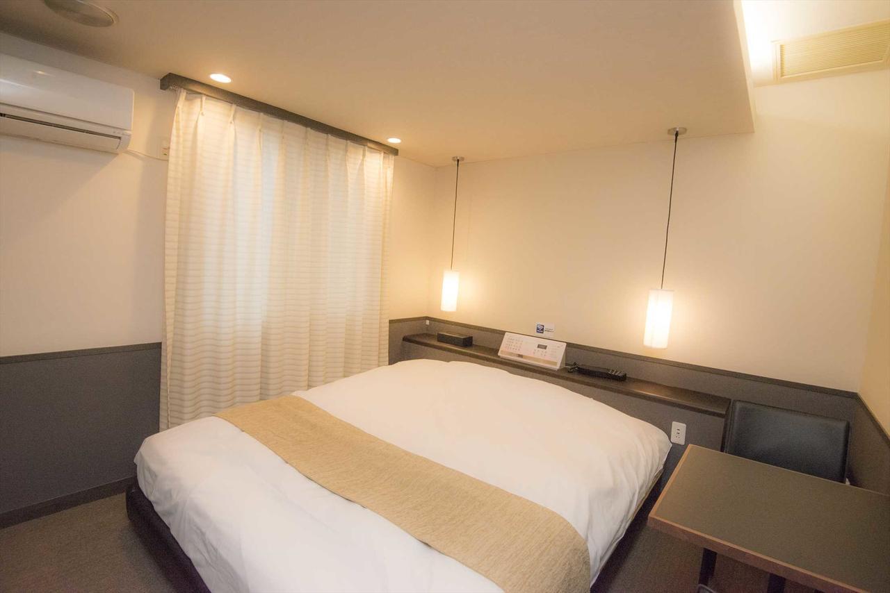 Hotel Double Funabashi Exterior foto