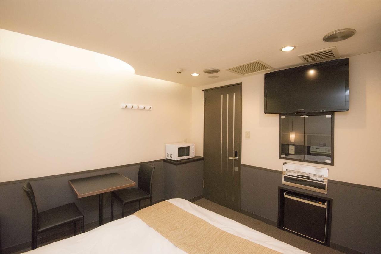 Hotel Double Funabashi Exterior foto
